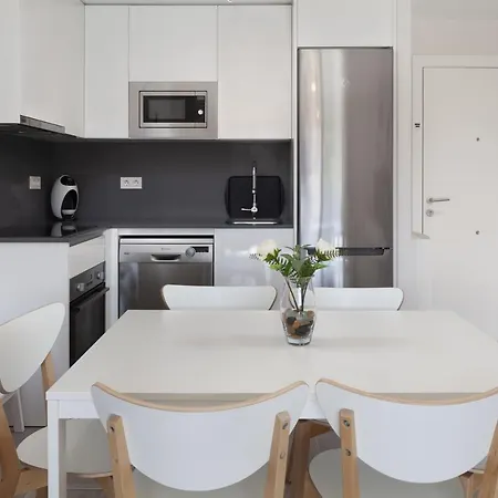 Residencial Celere Playa Niza *