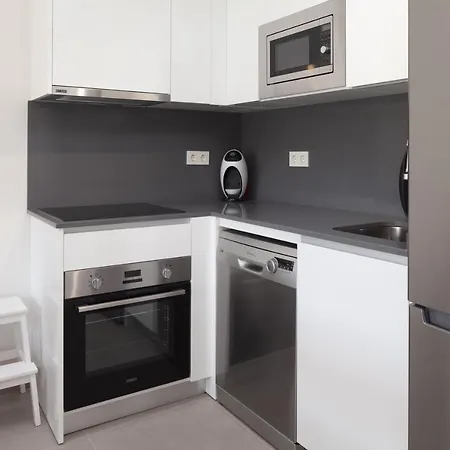 Residencial Celere Playa Niza Almayate Bajo