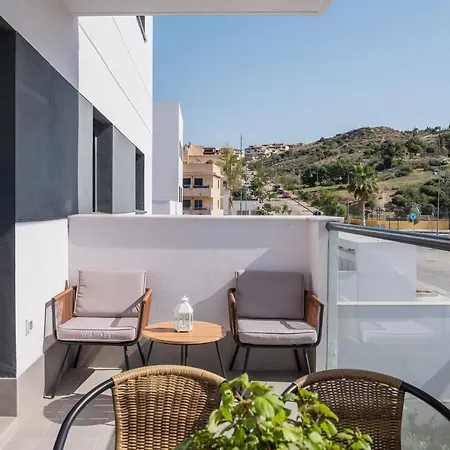 Residencial Celere Playa Niza