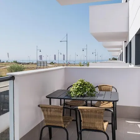 Apartment Residencial Celere Playa Niza