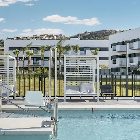 Residencial Celere Playa Niza *