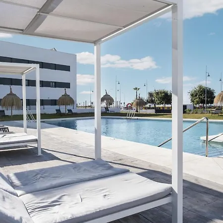 Residencial Celere Playa Niza