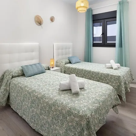 Residencial Celere Playa Niza *