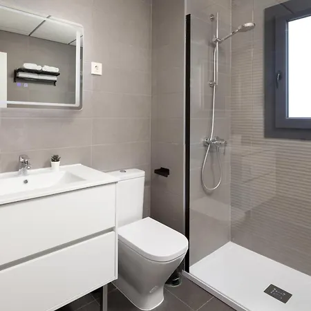 Residencial Celere Playa Niza