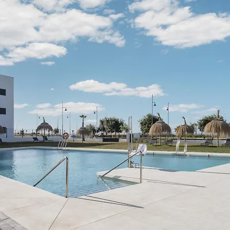 Residencial Celere Playa Niza * Almayate Bajo