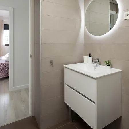 Residencial Celere Playa Niza