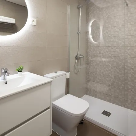 Residencial Celere Playa Niza Almayate Bajo