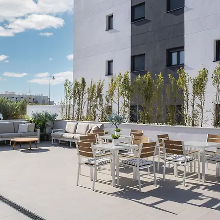 Residencial Celere Playa Niza