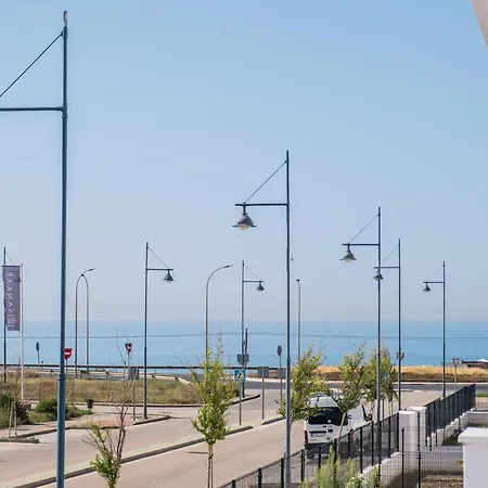 Apartment Residencial Celere Playa Niza Almayate Bajo