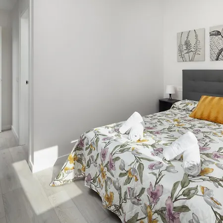 Apartment Residencial Celere Playa Niza