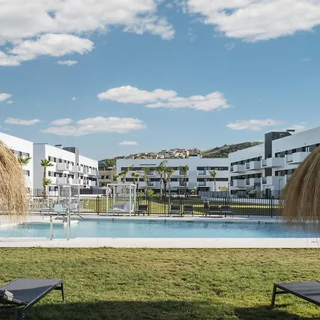 Residencial Celere Playa Niza Apartment