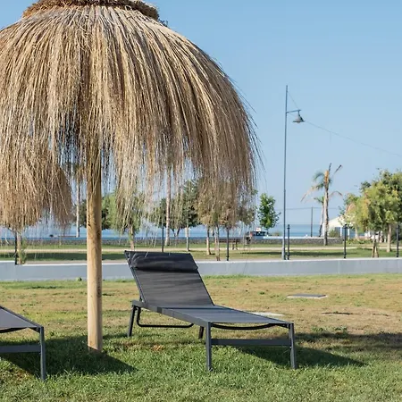Residencial Celere Playa Niza Almayate Bajo