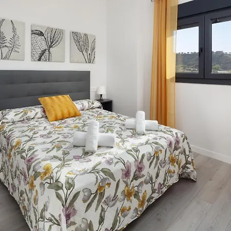 Residencial Celere Playa Niza * Almayate Bajo